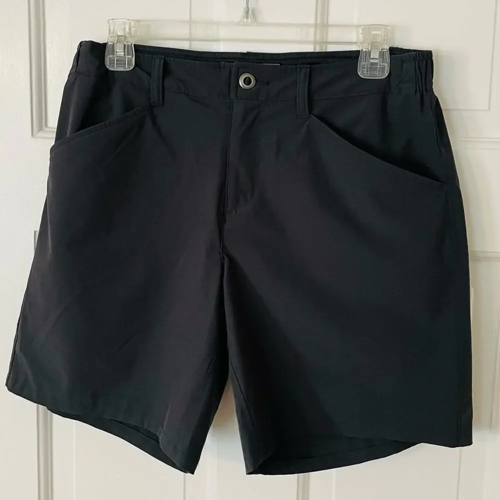 Oobe Performance Shorts - Picture 2 of 5